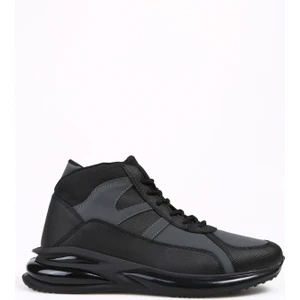 F By Fabrika Antrasit Erkek Sneaker Dylena