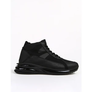 F By Fabrika Siyah Erkek Sneaker Dylena