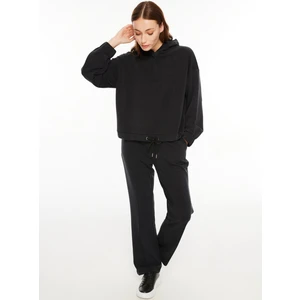 Eşofman Altı, S, Siyah