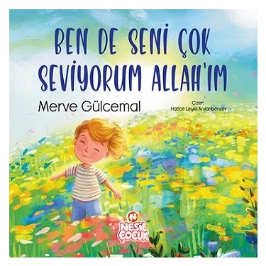 Ben De Seni Çok Seviyorum