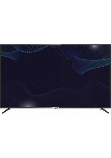 50ST2204 50" 127 Ekran Dahili Uydu Alıcılı 4K Ultra HD Smart LED TV