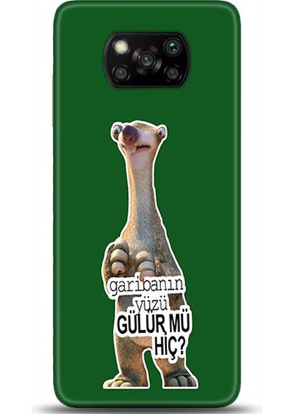 Xiaomi Redmi Note 10 Pro 5g Kılıf Hd Baskılı Kılıf - Followed Institution 0004