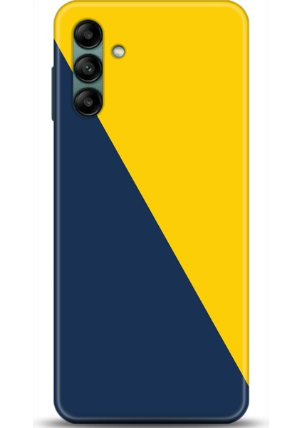 Samsung Galaxy A04S Kılıf Hd Baskılı Kılıf - Followed Institution 0546