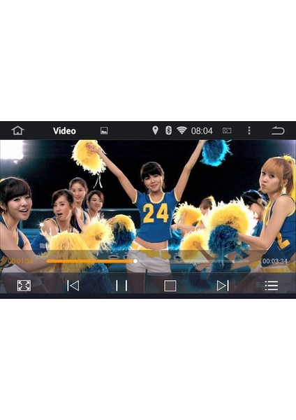 CELALİ TUNİNG Fiat Punto Android 12 Carplay Navigasyon OEM Multimedya - 2GB Ram 16GB HDD fiyatları