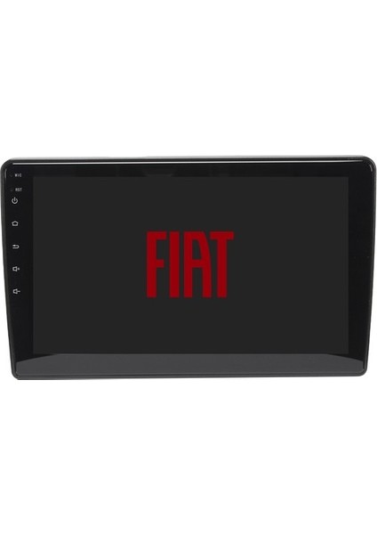 CELALİ TUNİNG Fiat 500L Android 12 Carplay Navigasyon Multimedya - 8GB Ram 128GB HDD