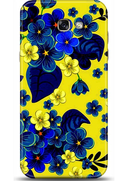 Samsung Galaxy A5 2017 Kılıf Hd Baskılı Kılıf - Followed Institution 0477