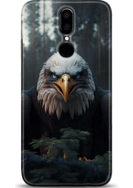 Vestel Venüs V7 Kılıf Hd Baskılı Kılıf - Followed Institution 0596