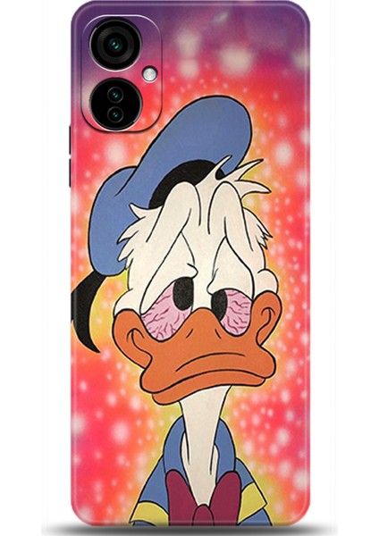 Tecno Camon 19 Neo Kılıf Hd Baskılı Kılıf - Followed Institution 0288