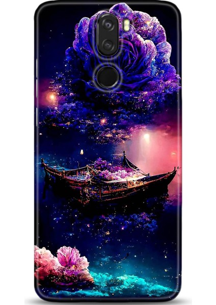 Vestel Venüs Z30 Kılıf Hd Baskılı Kılıf - Followed Institution 0030