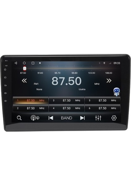 CELALİ TUNİNG Fiat 500L Android 12 Carplay Navigasyon Multimedya - 2GB Ram 32GB HDD fiyatları