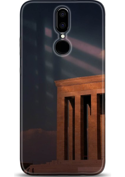 Vestel Venüs V7 Kılıf Hd Baskılı Kılıf - Followed Institution 0678