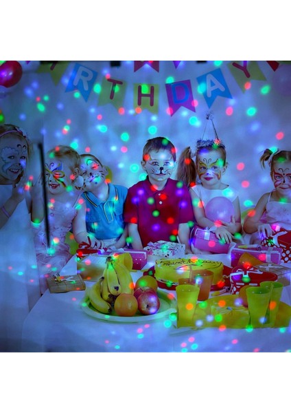 D88-S Uzaktan Kumandalı USB Atmosfer Ledi Tv Pc Arkası Çok Renkli Rgb Aydınlatma Sese Duyarlı 22CM indirimleri