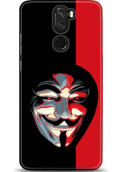 Vestel Venüs Z30 Kılıf Hd Baskılı Kılıf - Followed Institution 0492