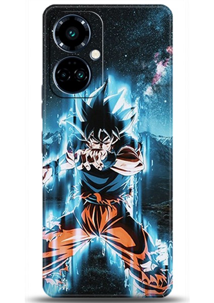 Tecno Camon 19 Pro Kılıf Hd Baskılı Kılıf - Followed Institution 0100