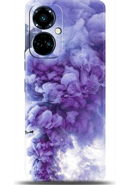 Tecno Camon 19 Pro Kılıf Hd Baskılı Kılıf - Followed Institution 0201