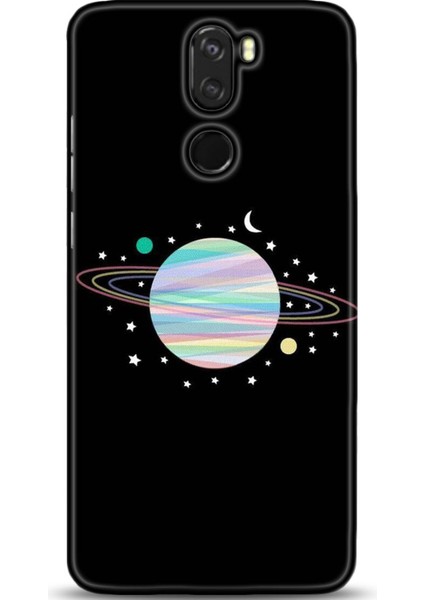 Vestel Venüs Z30 Kılıf Hd Baskılı Kılıf - Followed Institution 0384