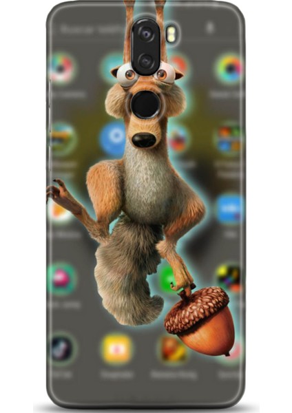 Vestel Venüs Z30 Kılıf Hd Baskılı Kılıf - Followed Institution 0625