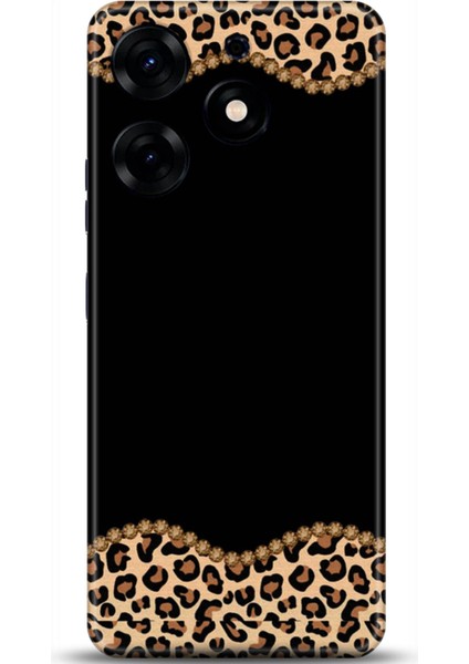 Tecno Spark 10 Pro Kılıf Hd Baskılı Kılıf - Followed Institution 0698