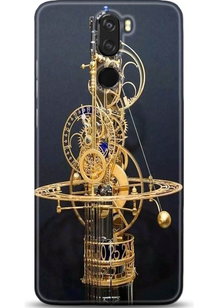 Vestel Venüs Z30 Kılıf Hd Baskılı Kılıf - Followed Institution 0263