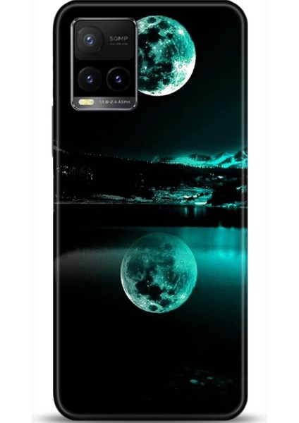 Vivo Y32 Kılıf Hd Baskılı Kılıf - Followed Institution 0271