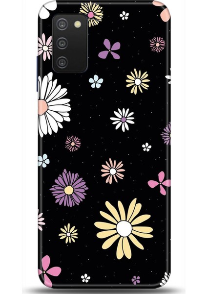 Samsung Galaxy A03S Kılıf Hd Baskılı Kılıf - Followed Institution 0490