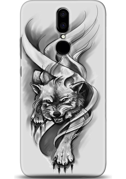 Vestel Venüs V7 Kılıf Hd Baskılı Kılıf - Followed Institution 0057