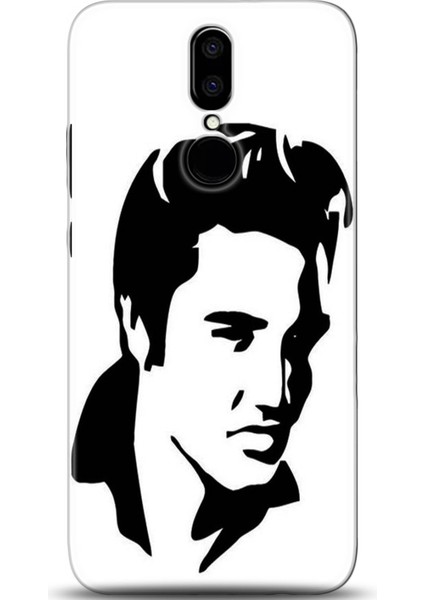 Vestel Venüs V7 Kılıf Hd Baskılı Kılıf - Followed Institution 0162