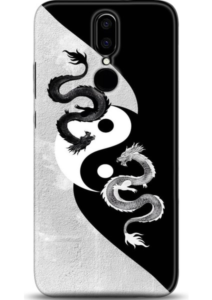 Vestel Venüs V7 Kılıf Hd Baskılı Kılıf - Followed Institution 0341