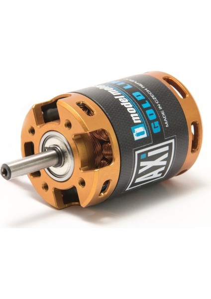 Axı 2826/10 920KV Gold Lıne V2