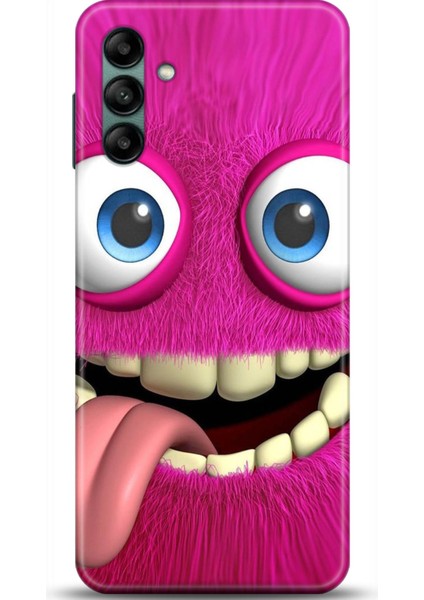 Samsung Galaxy A04S Kılıf Hd Baskılı Kılıf - Followed Institution 0013