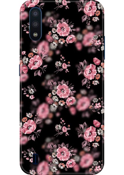 Samsung Galaxy A01 Kılıf Hd Baskılı Kılıf - Followed Institution 0645