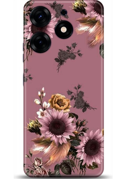 Tecno Spark 10 Pro Kılıf Hd Baskılı Kılıf - Followed Institution 0488