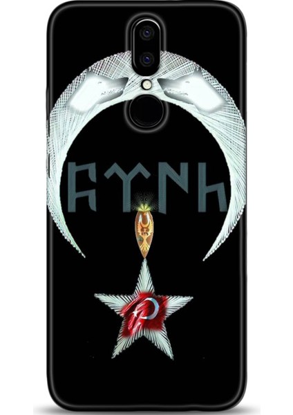 Vestel Venüs V7 Kılıf Hd Baskılı Kılıf - Followed Institution 0083