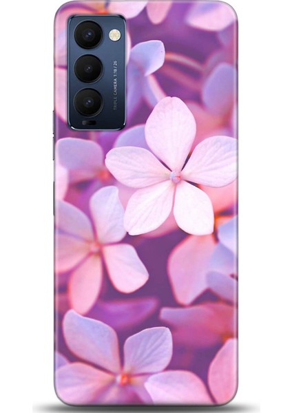 Tecno Camon 18 Kılıf Hd Baskılı Kılıf - Followed Institution 0314