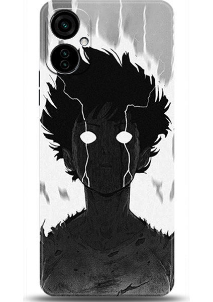 Tecno Camon 19 Neo Kılıf Hd Baskılı Kılıf - Followed Institution 0301