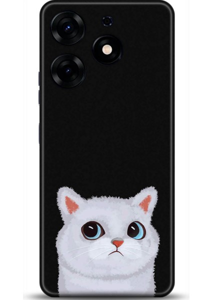 Tecno Spark 10 Pro Kılıf Hd Baskılı Kılıf - Followed Institution 0502