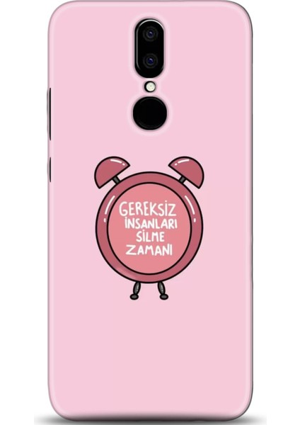 Vestel Venüs V7 Kılıf Hd Baskılı Kılıf - Followed Institution 0428