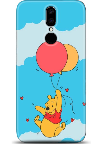 Vestel Venüs V7 Kılıf Hd Baskılı Kılıf - Followed Institution 0539