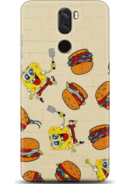 Vestel Venüs Z30 Kılıf Hd Baskılı Kılıf - Followed Institution 0009