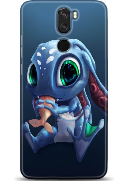 Vestel Venüs Z30 Kılıf Hd Baskılı Kılıf - Followed Institution 0289