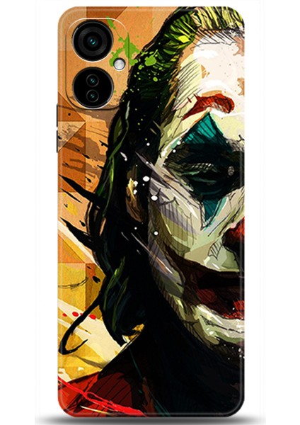 Tecno Camon 19 Neo Kılıf Hd Baskılı Kılıf - Followed Institution 0442