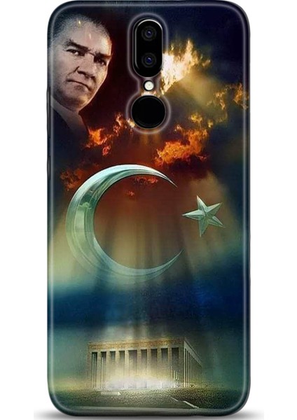 Vestel Venüs V7 Kılıf Hd Baskılı Kılıf - Followed Institution 0183