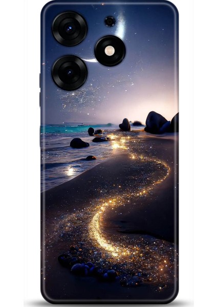 Tecno Spark 10 Pro Kılıf Hd Baskılı Kılıf - Followed Institution 0017