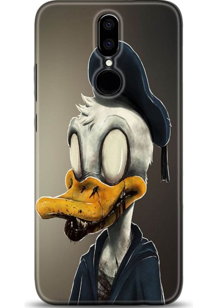 Vestel Venüs V7 Kılıf Hd Baskılı Kılıf - Followed Institution 0223