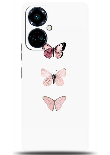 Tecno Camon 19 Pro Kılıf Hd Baskılı Kılıf - Followed Institution 0334