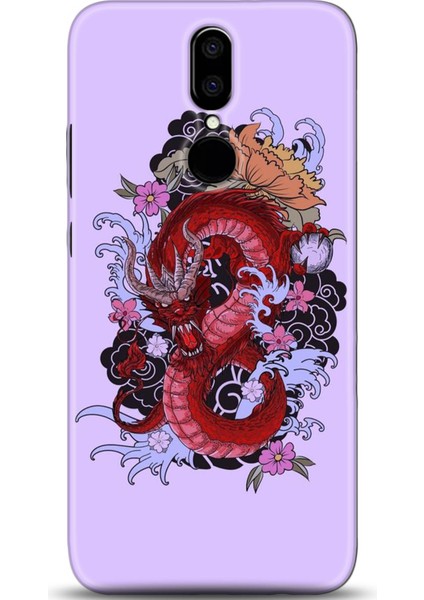 Vestel Venüs V7 Kılıf Hd Baskılı Kılıf - Followed Institution 0163