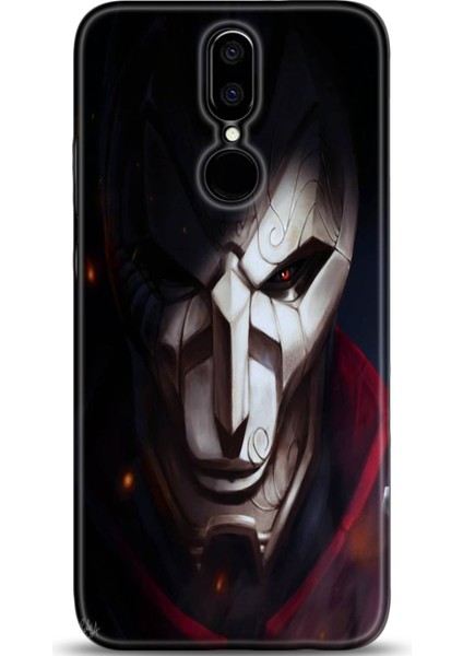 Vestel Venüs V7 Kılıf Hd Baskılı Kılıf - Followed Institution 0191