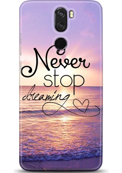 Vestel Venüs Z30 Kılıf Hd Baskılı Kılıf - Followed Institution 0086