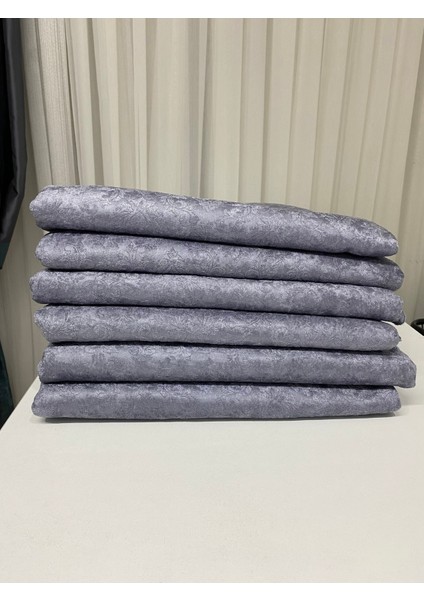 Kadife Süngerli Koltuk Örtüsü