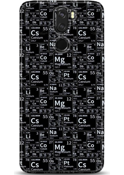 Vestel Venüs Z30 Kılıf Hd Baskılı Kılıf - Followed Institution 0228